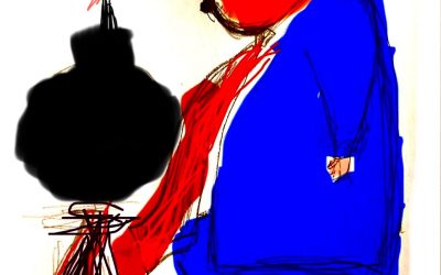 TRUMPLANDIA (a descent into madness)