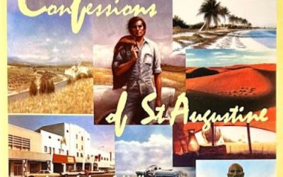 My Take on Confessions of St. Augustine?