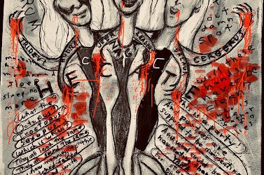 TRUMPLANDIA VII (a further descent into madness)